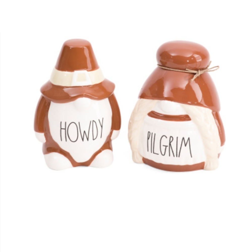Rae Dunn Gnomes